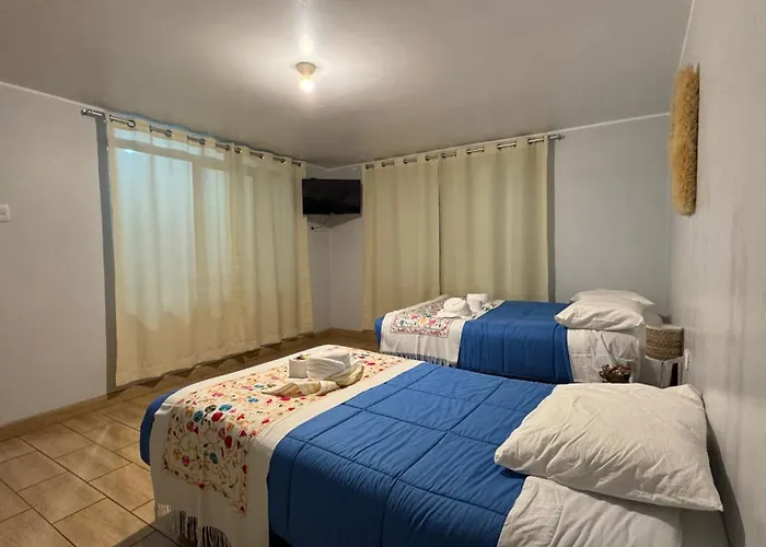 Inti Time Travel Hotel Cusco