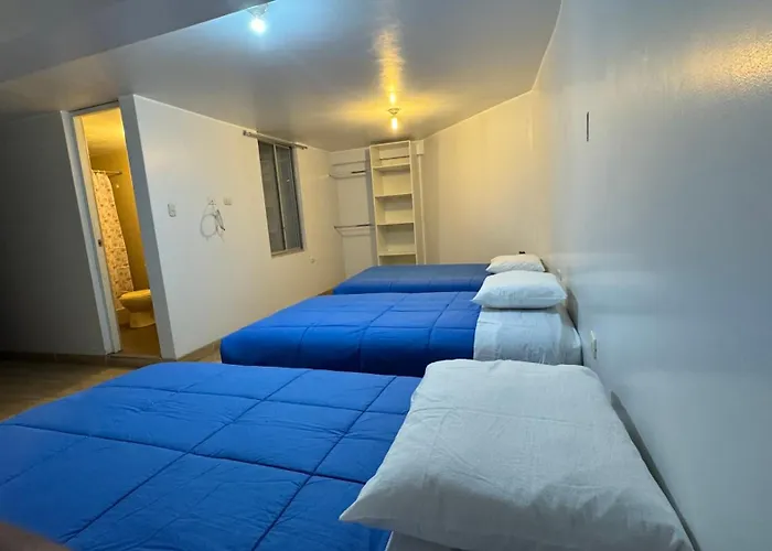 Hotel Inti Time Travel Cusco
