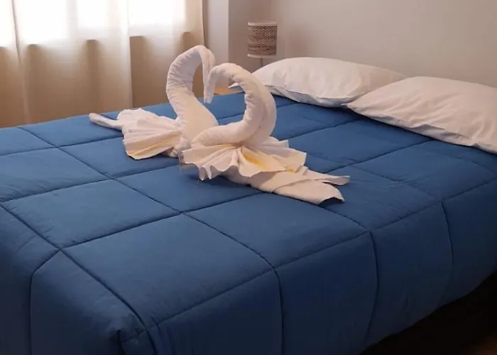 Inti Time Travel Hotel Cusco