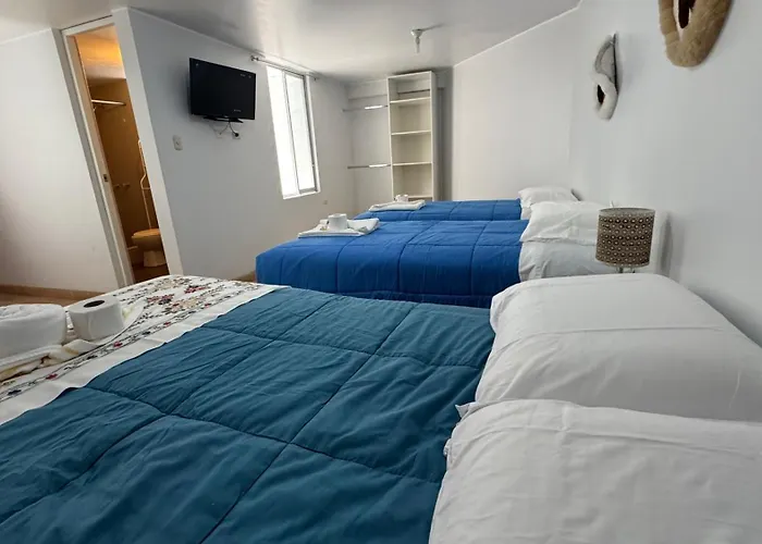 Hotel Inti Time Travel Cusco